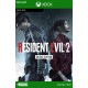 Resident Evil 2 - Deluxe Edition XBOX CD-Key